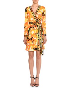 Emilio Pucci Art of Travel Dress
