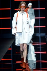 Emporio Armani RTW Fall 2019