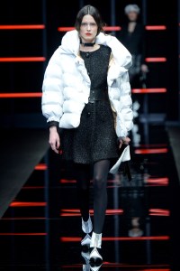 Emporio Armani RTW Fall 2019