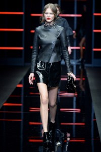Emporio Armani RTW Fall 2019