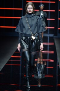 Emporio Armani RTW Fall 2019