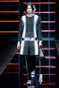 Emporio Armani RTW Fall 2019