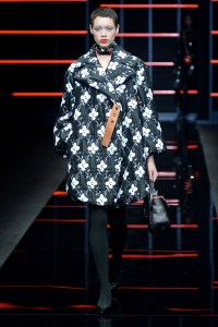 Emporio Armani RTW Fall 2019
