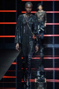 Emporio Armani RTW Fall 2019