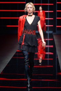 Emporio Armani RTW Fall 2019