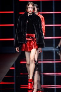 Emporio Armani RTW Fall 2019