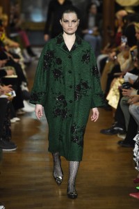 Erdem RTW Fall 2019