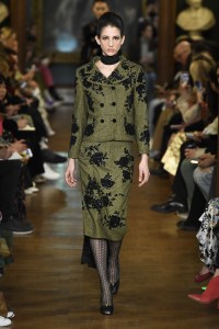 Erdem RTW Fall 2019
