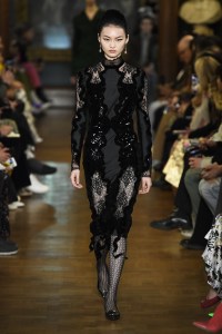 Erdem RTW Fall 2019
