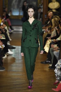 Erdem RTW Fall 2019