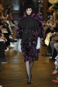 Erdem RTW Fall 2019