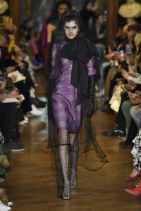 Erdem RTW Fall 2019