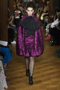 Erdem RTW Fall 2019