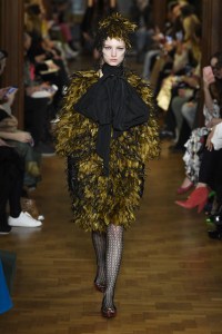 Erdem RTW Fall 2019