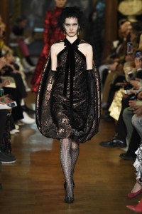 Erdem RTW Fall 2019