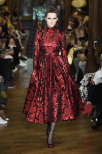 Erdem RTW Fall 2019