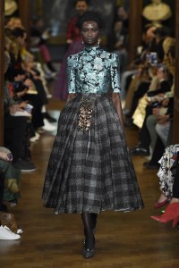 Erdem RTW Fall 2019