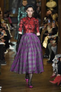 Erdem RTW Fall 2019