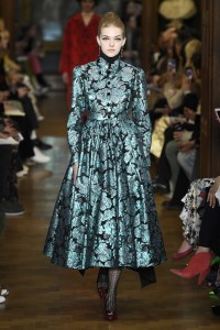 Erdem RTW Fall 2019