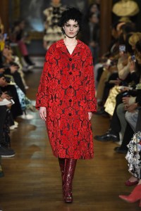 Erdem RTW Fall 2019