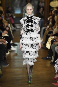 Erdem RTW Fall 2019