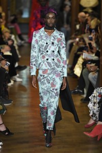 Erdem RTW Fall 2019