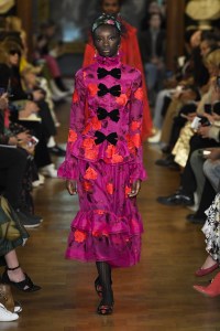 Erdem RTW Fall 2019