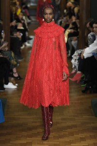 Erdem RTW Fall 2019