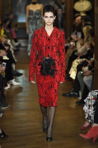 Erdem RTW Fall 2019