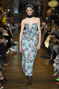 Erdem RTW Fall 2019