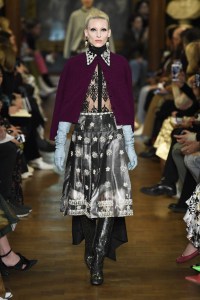 Erdem RTW Fall 2019
