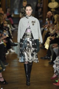 Erdem RTW Fall 2019