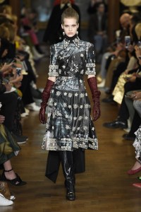 Erdem RTW Fall 2019