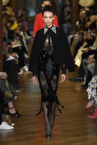 Erdem RTW Fall 2019