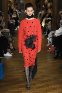 Erdem RTW Fall 2019