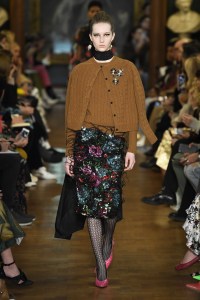 Erdem RTW Fall 2019