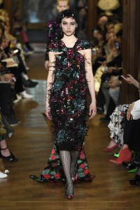 Erdem RTW Fall 2019