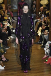 Erdem RTW Fall 2019