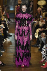 Erdem RTW Fall 2019