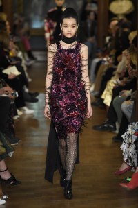 Erdem RTW Fall 2019