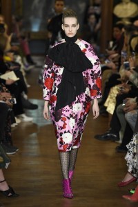 Erdem RTW Fall 2019