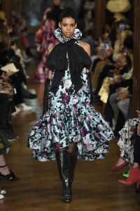 Erdem RTW Fall 2019