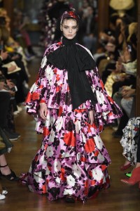 Erdem RTW Fall 2019