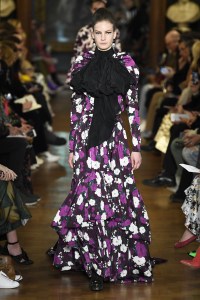 Erdem RTW Fall 2019