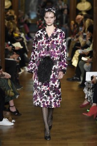 Erdem RTW Fall 2019
