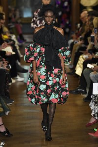 Erdem RTW Fall 2019