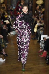 Erdem RTW Fall 2019