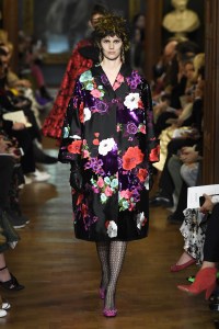 Erdem RTW Fall 2019