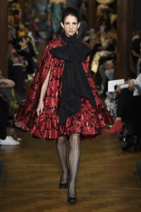 Erdem RTW Fall 2019