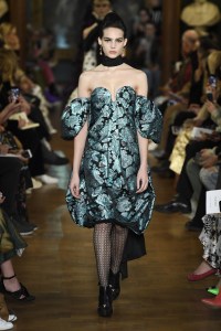 Erdem RTW Fall 2019